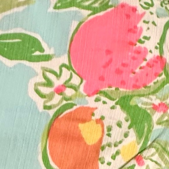 Lilly Pulitzer shorts - Picture 5 of 5